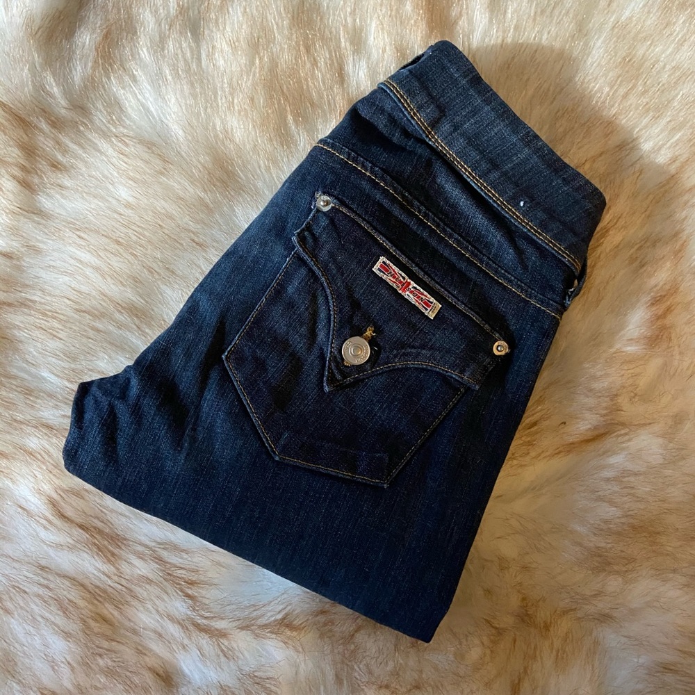 Hudson Jeans